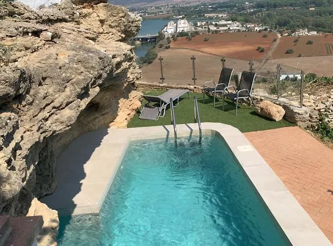 Mirador Villa Perla Grupo AC Gestion Arcos de la Frontera